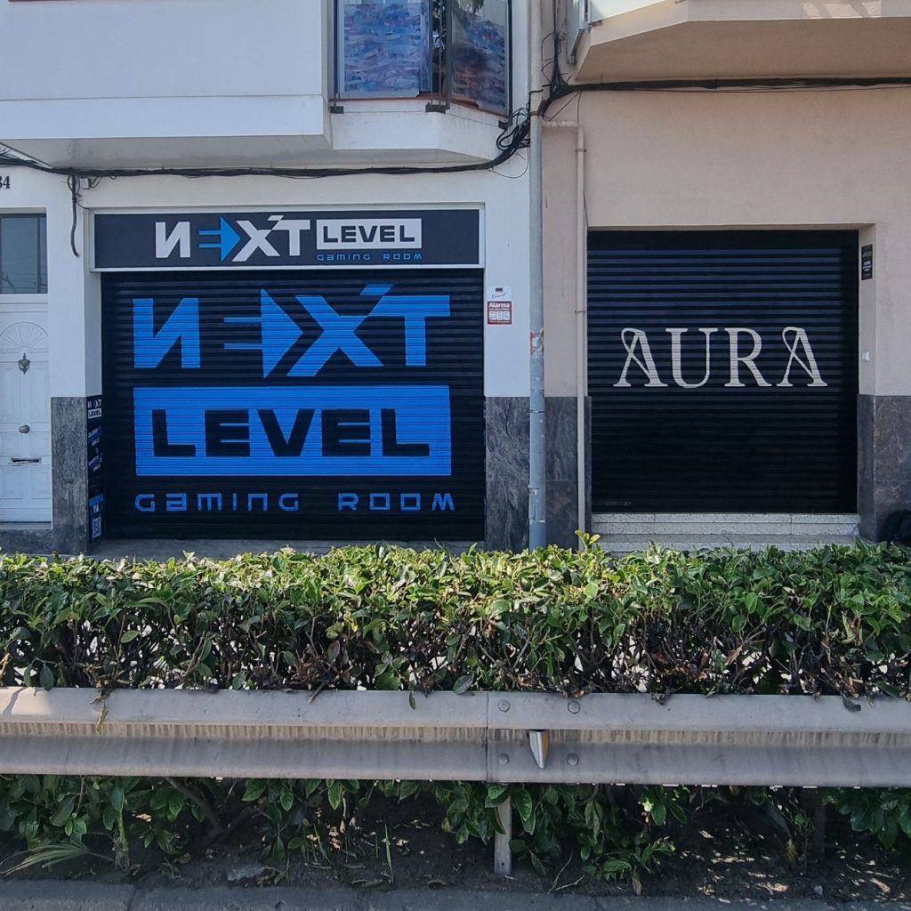 graffiti vilasar de mar